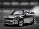 Mini Cooper Cabrio by Kenneth Cole 2010 года